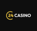 24Casino logo