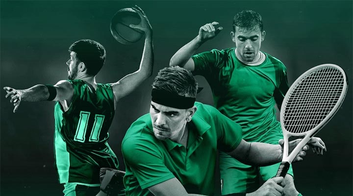 Bet365 Football Live Streams - Watch over 200,000 free live streams per year