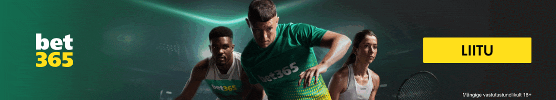 Bet365 sports betting