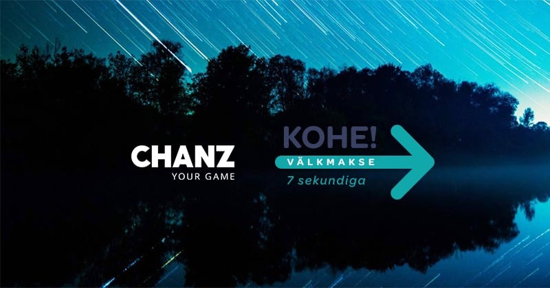 Chanz NOW - super fast withdrawals to your bank account