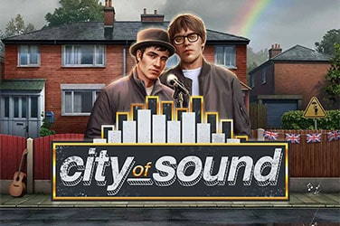 City of Sound slot
