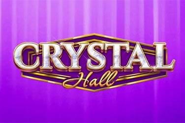 Crystal Hall slot