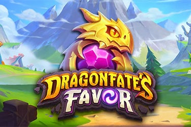Dragonfate