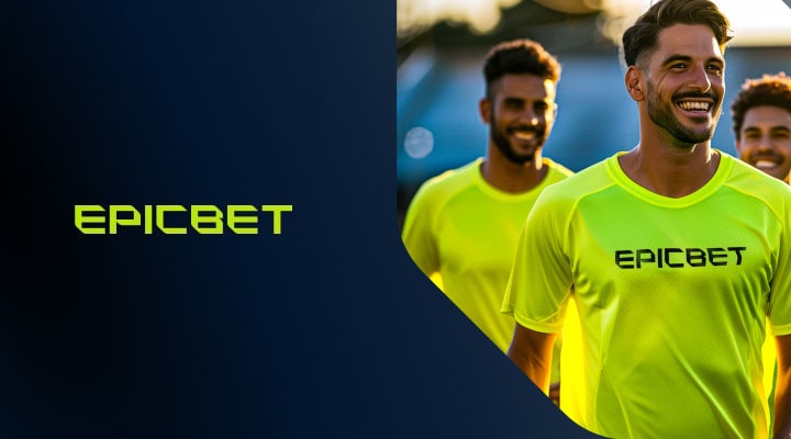Epicbet Sportsbook Welcome Bonus - Get up to AUD200 extra money to bet