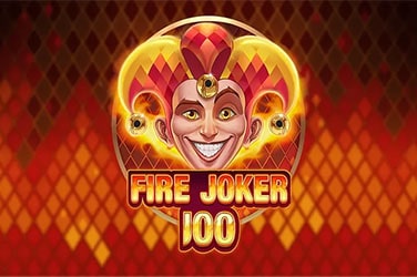 Fire Joker 100 slot