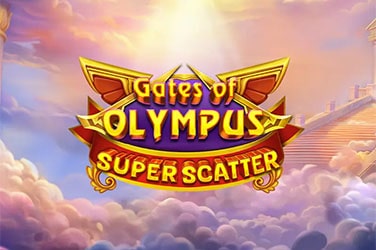 Gates of Olympus Super Scatter slot