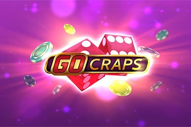 Go Craps casino game