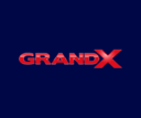 GrandX Casino logo
