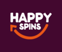 HappySpins casino logo