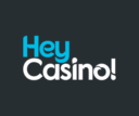 HeyCasino logo