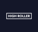HighRoller Casino logo