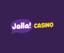 Jalla Casino logo