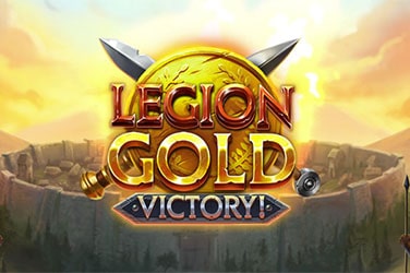 Legion Gold Victory slot