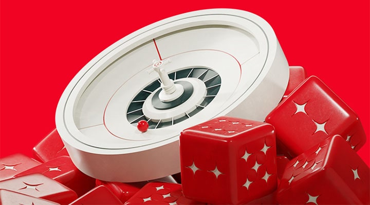 Live Casino Deposit Bonus at Optibet