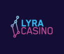 LyraCasino logo