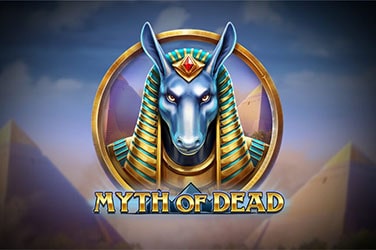 Myth of Dead slot