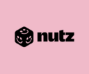 Nutz casino logo