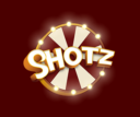 Shotz Casino logo