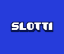 Slotti Casino logo