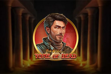 Tome of Dead slot