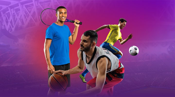 TonyBet Australia sports bonus - get up to AUD100 free bet