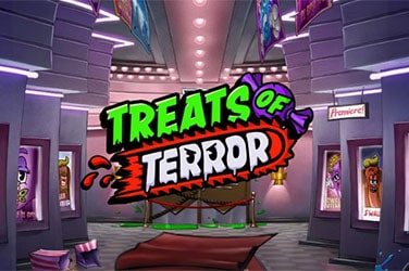 Treats of Terror slot