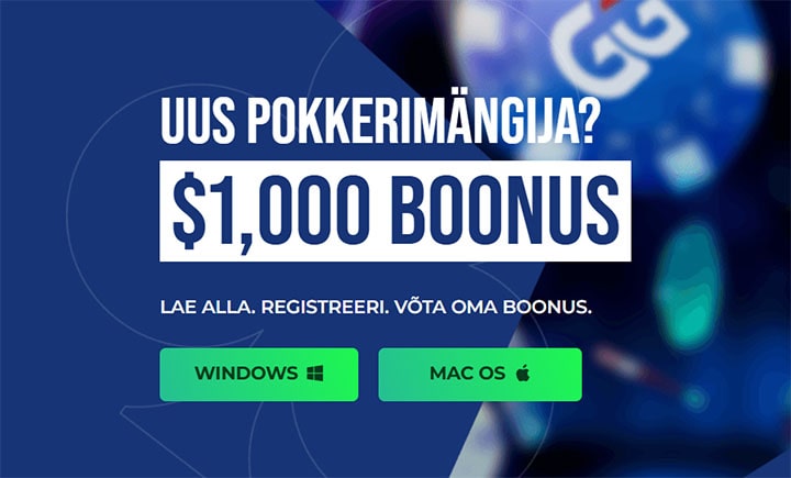 Get a $1000 OlyBet New Poker Player Bonus