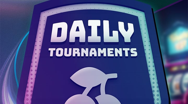 X3000 Exclusive Games Daily Slot Tournaments with AUD500 Prize Pool