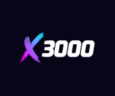 X3000 logo
