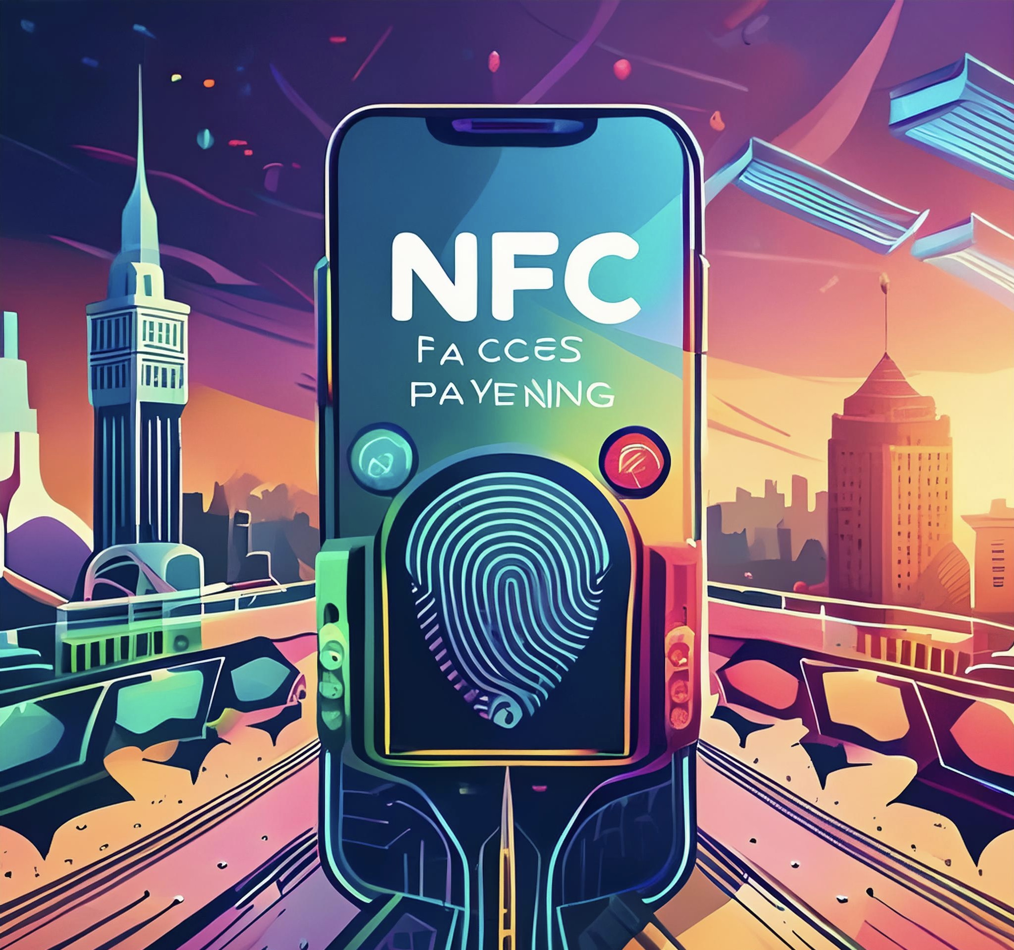 Top NFC Payment Apps: Enhancing Your Digital Wallet 3