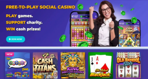 Golden Hearts Casino