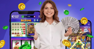 Golden Hearts Casino