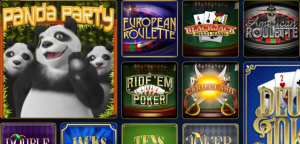 Golden Lion Casino