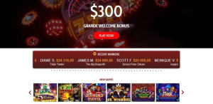 Grande Vegas