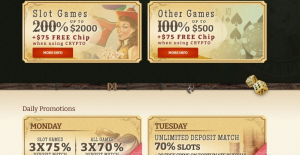 High Noon Casino