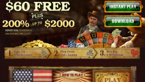 High Noon Casino
