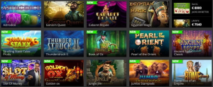Hopa Casino