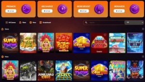 The Boss Casino 