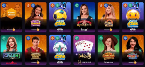 Win Spirit Casino