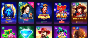 Win Spirit Casino