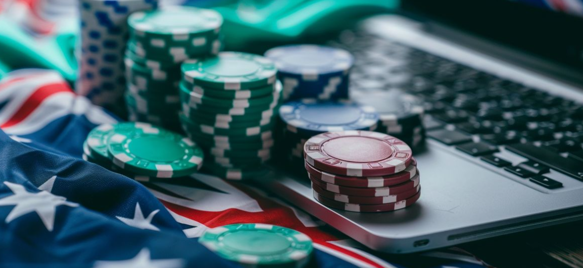 Everything you need to know about Australian casinos online 1