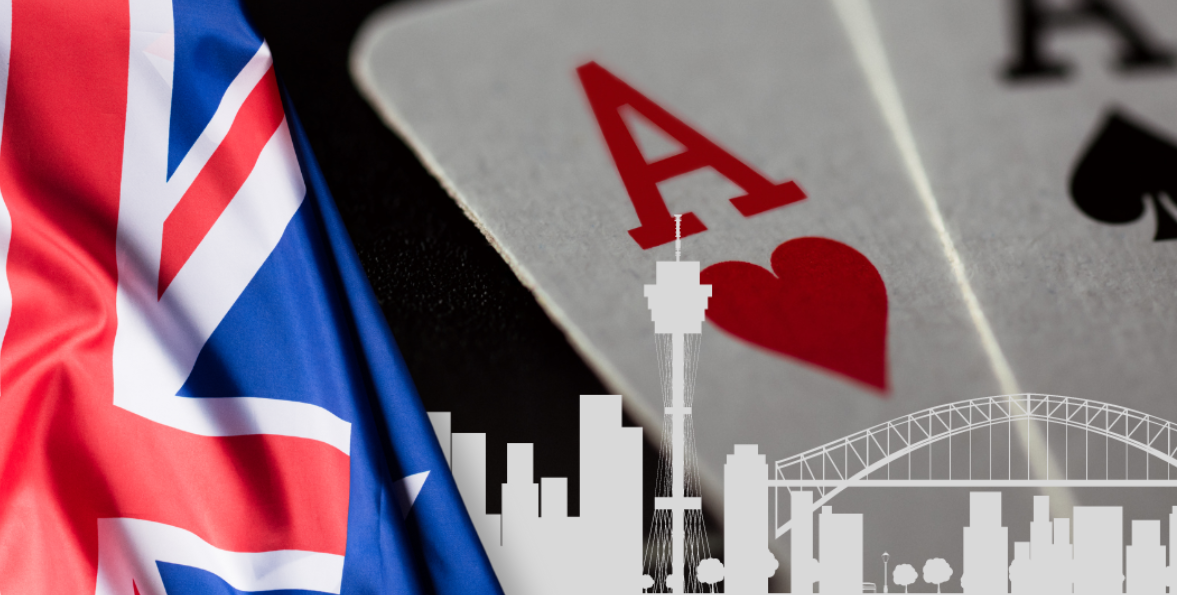 Play safely at the best online Australian casinos 1