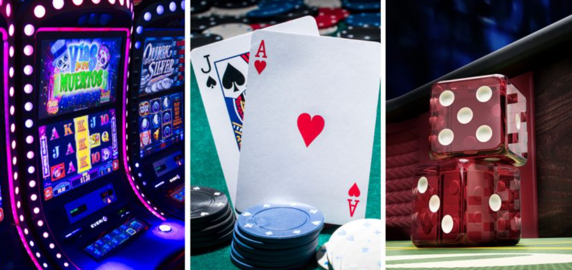 Play safely at the best online Australian casinos 2