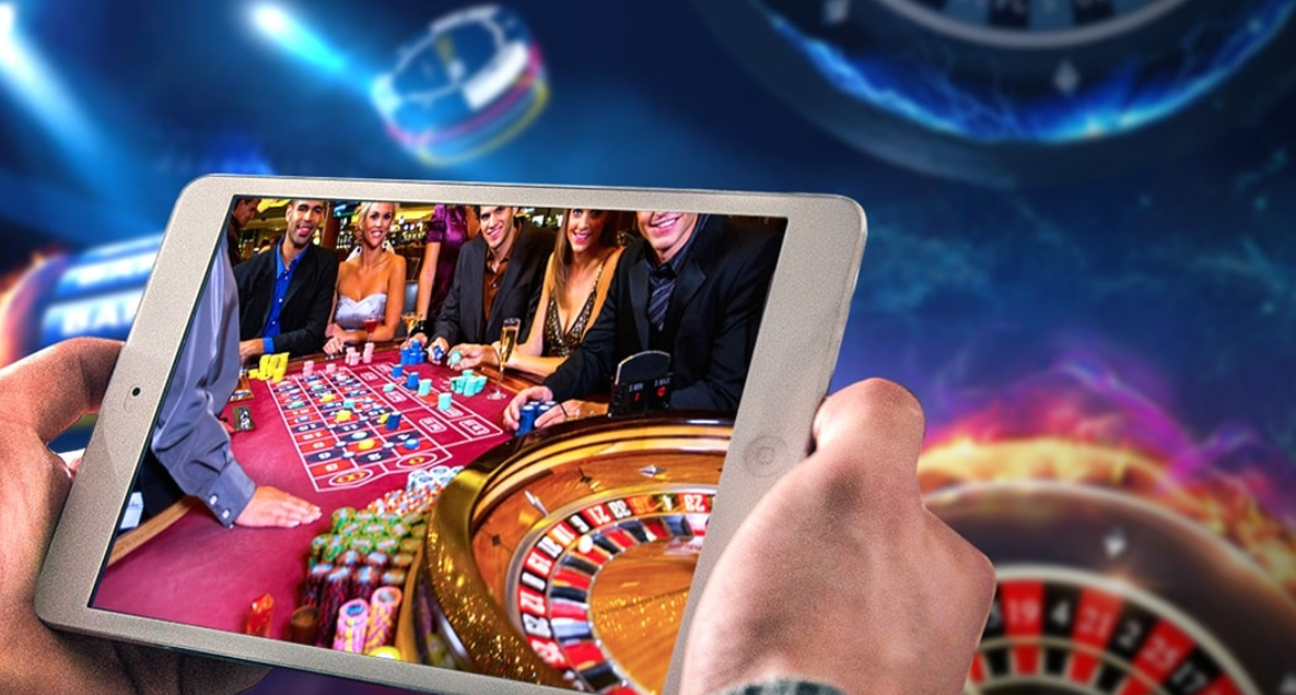 Special campaigns and casino promotions in Australia 1