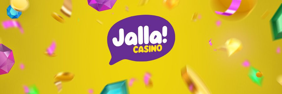 Jalla Casino bonuses