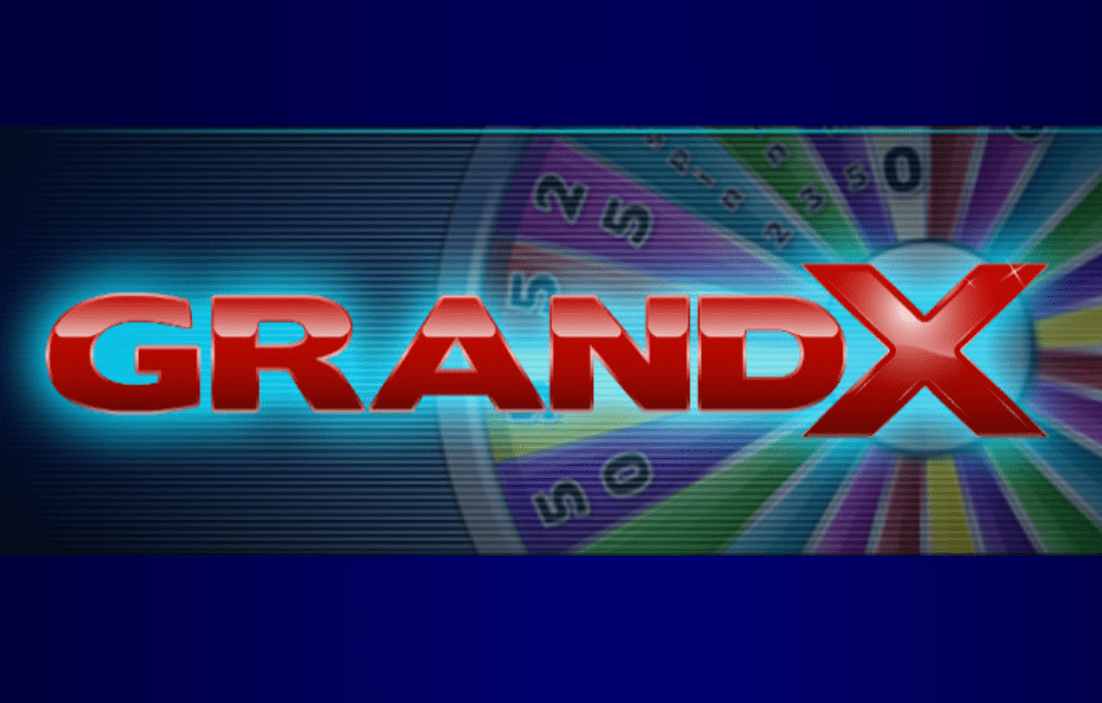GrandX Casino