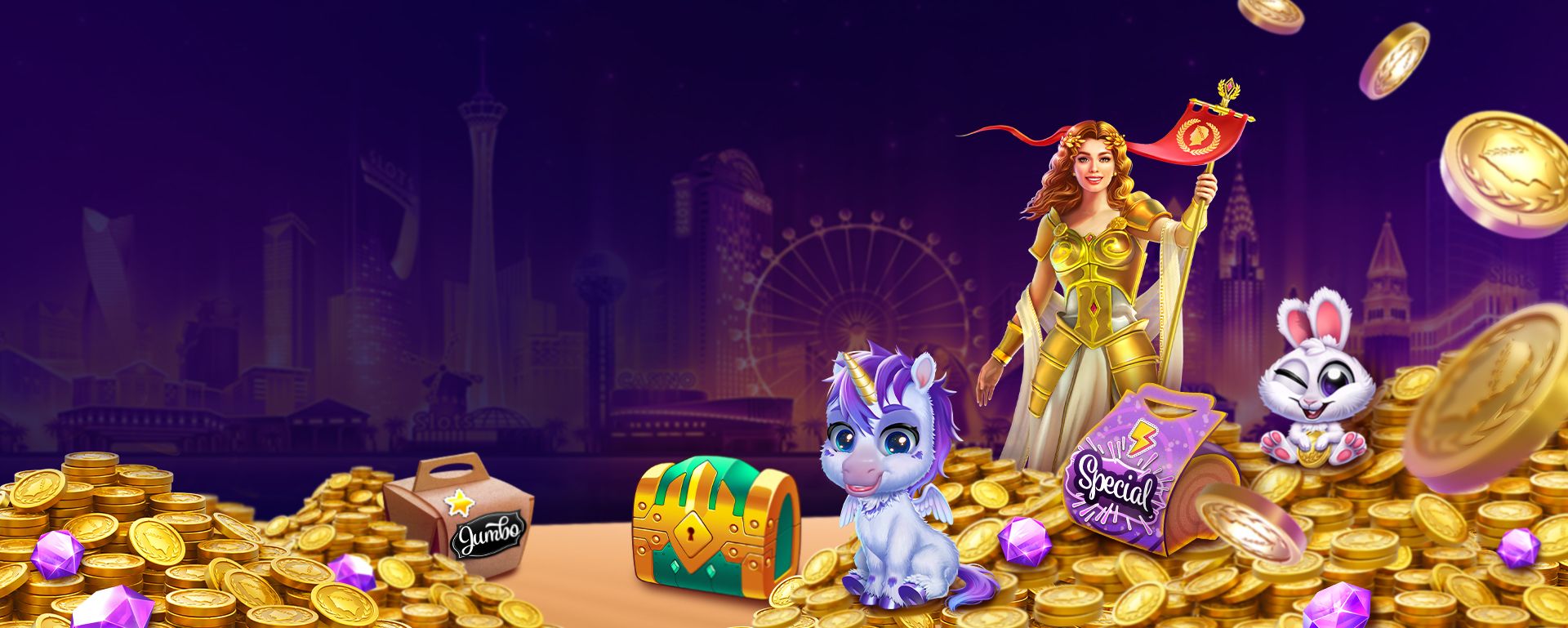 Free slot games