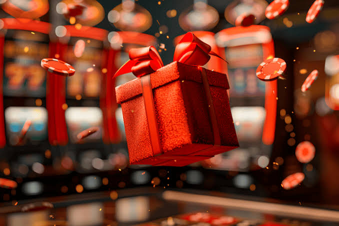 OlyBet Casino bonuses