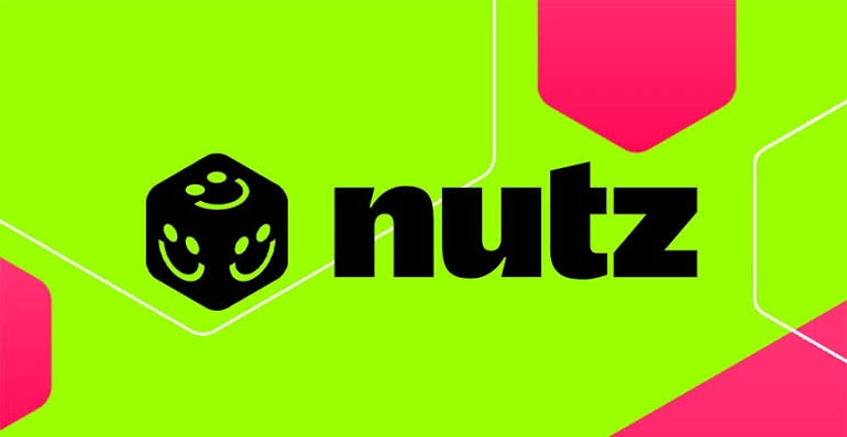 Nutz Casino games