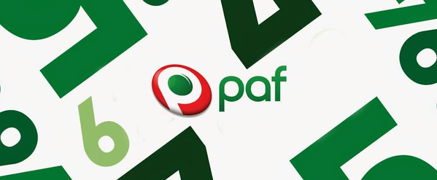 Paf sports betting